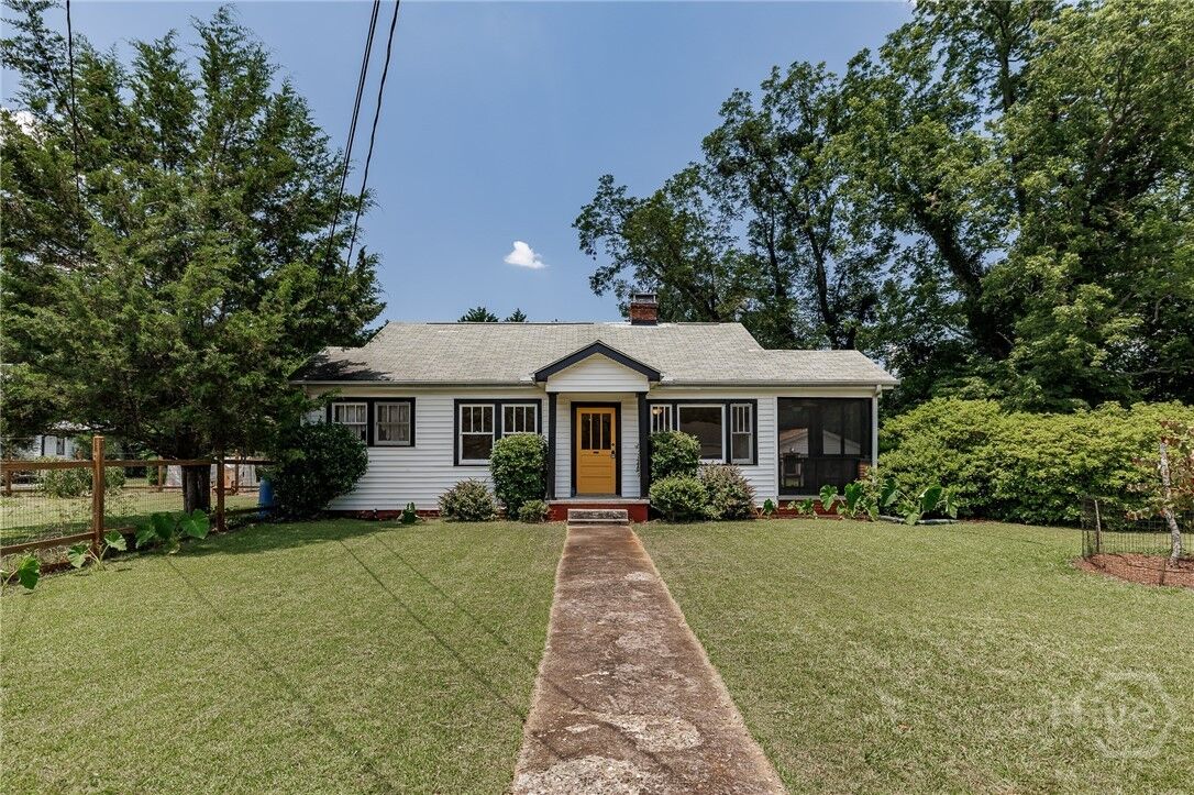 Property Photo:  120 Whitehall Road  GA 30605 