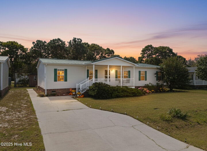 2188 Trout Avenue SW  Supply NC 28462 photo