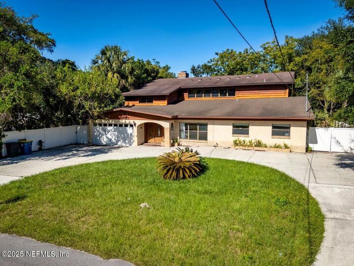 1645 Forest Hills Road  Jacksonville FL 32208 photo