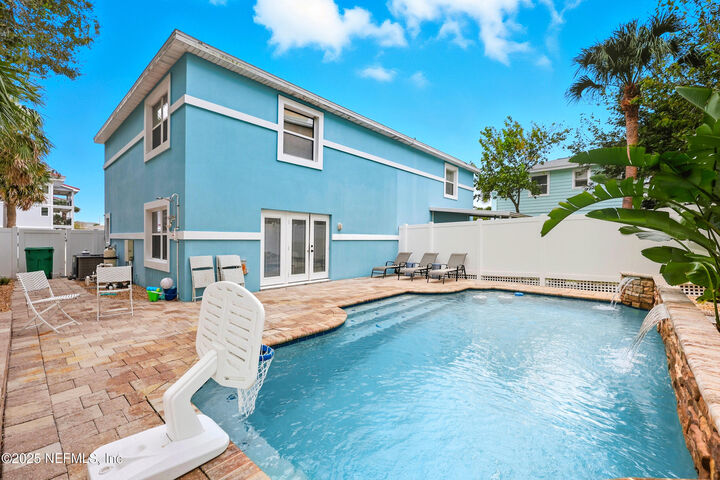 Property Photo:  1149 2nd Street N  FL 32250 