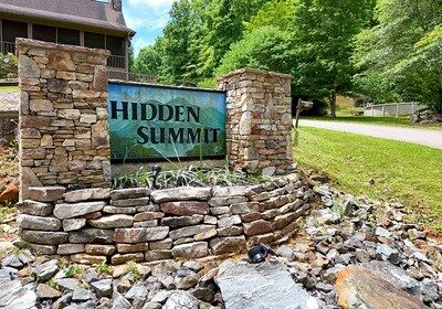 Property Photo:  Lot 10 Hidden Summit Road  GA 30546