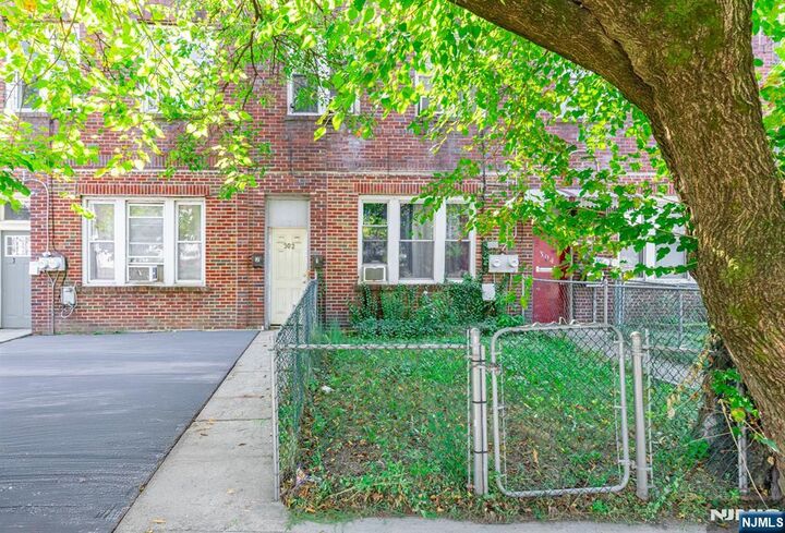 Property Photo: 302 Forest Avenue NJ 07631