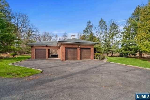 Property Photo: 35 Old Dock Road NJ 07620