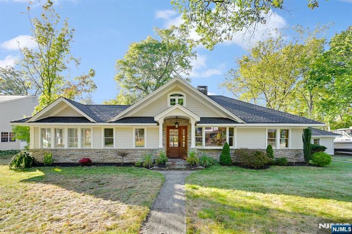 32 Wanaque Road  West Milford NJ 07421 photo