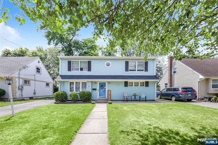 Property Photo:  63 Wingra Avenue  NJ 07070