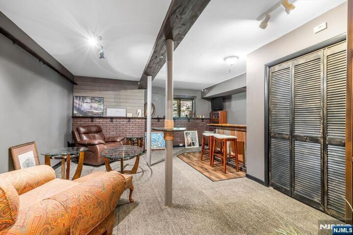 Property Photo: 52E Beacon Hill Road 52E NJ 07480