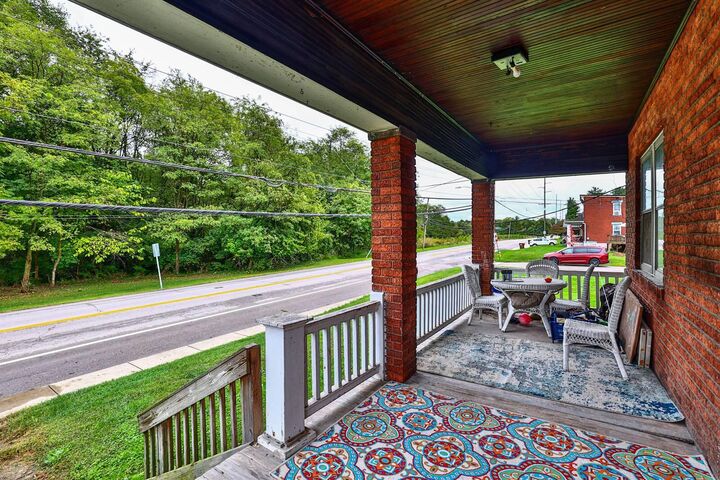 Property Photo: 5196 Mary Ingles Hwy KY 41085