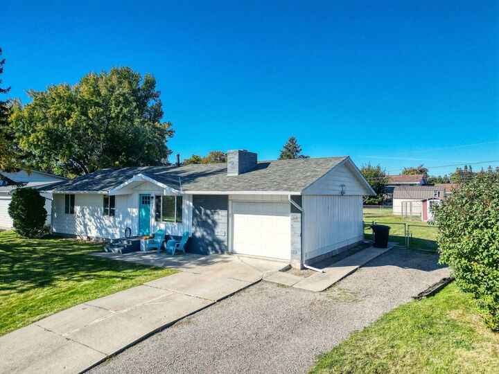 Property Photo:  241 Glenwood Drive  MT 59901 