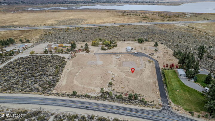 Property Photo:  632 US-395  NV 89704 