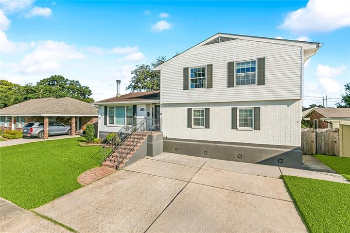 5905 Bridget Street  Metairie LA 70003 photo