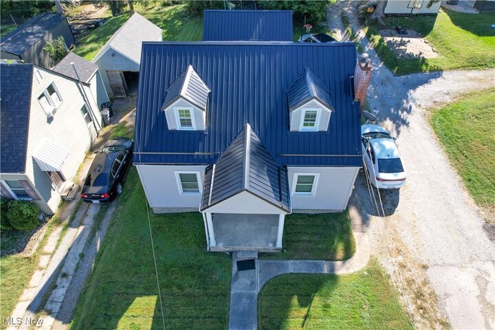 Property Photo: 2304 Broad Street WV 26101