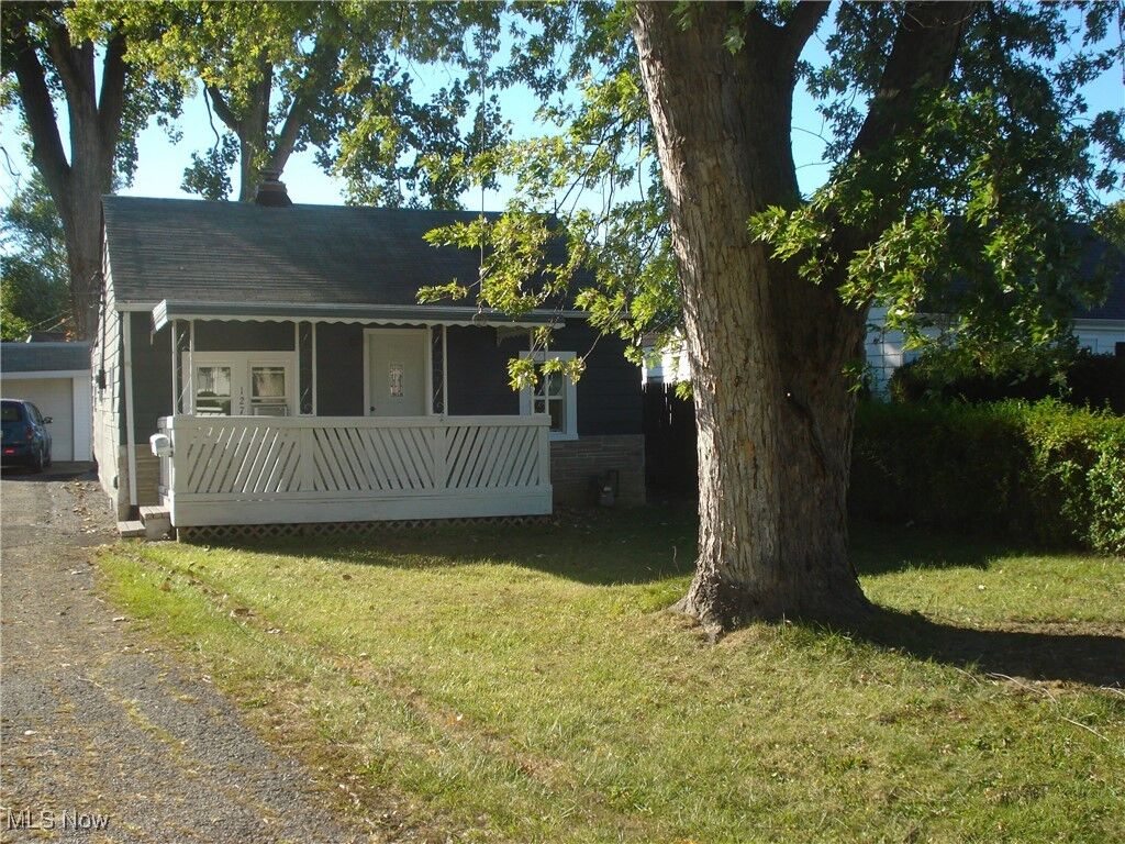 Property Photo: 1270 E 362nd Street OH 44095