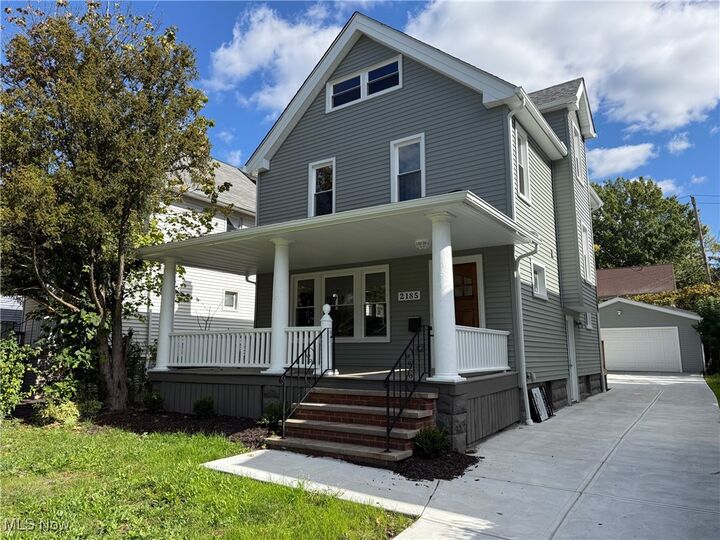 2185 Rexwood Road  Cleveland OH 44118 photo