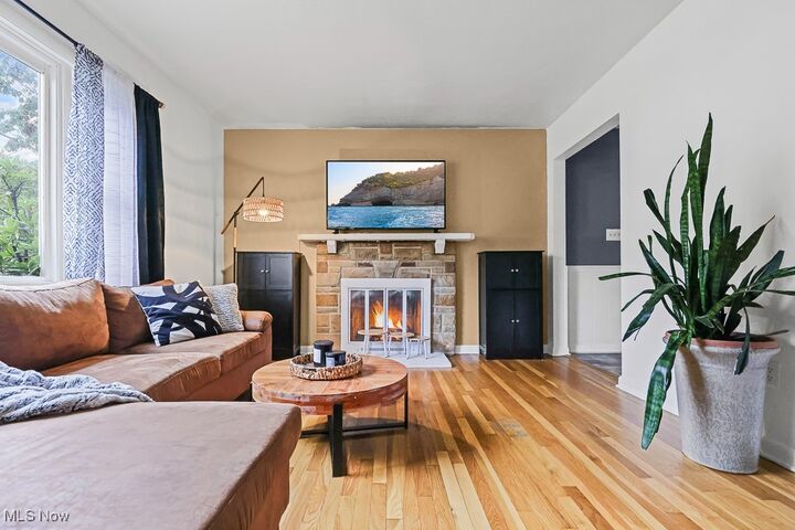 Property Photo: 4119 Melton Avenue OH 44319