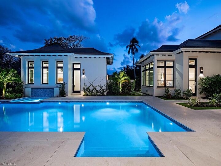 Property Photo:  1795 Gordon Dr  FL 34102 