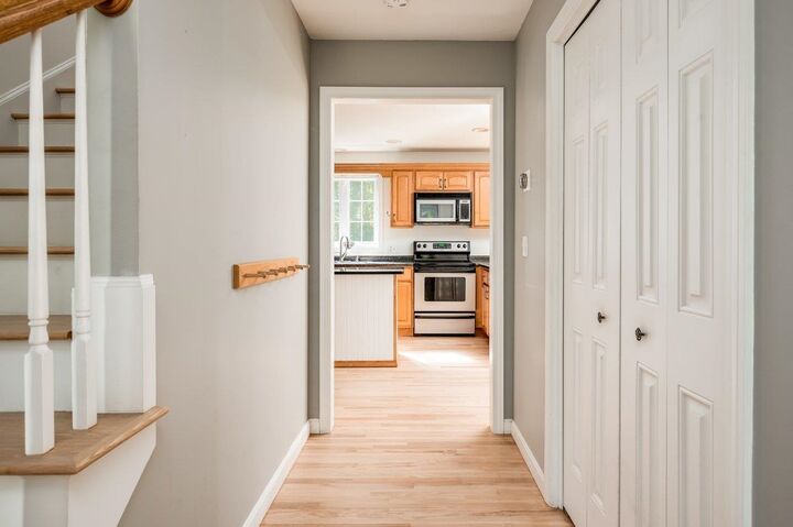 Property Photo: 6 Tayla Way NH 03290