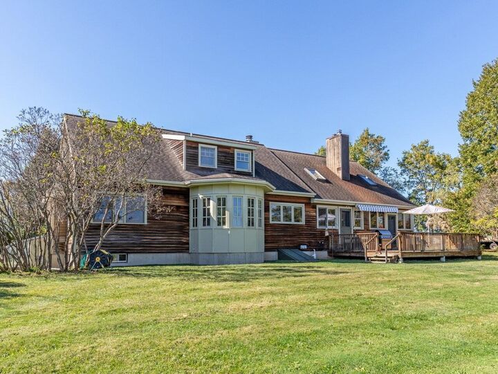 Property Photo: 5283 Dorset Street VT 05482