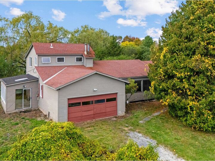 5272 Spear Street  Shelburne VT 05482 photo