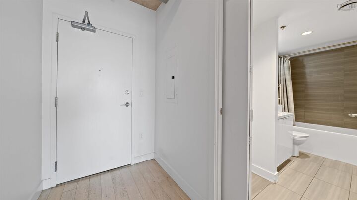 Property Photo:  406 1065 Barrington Street  NS B3H 0B7 