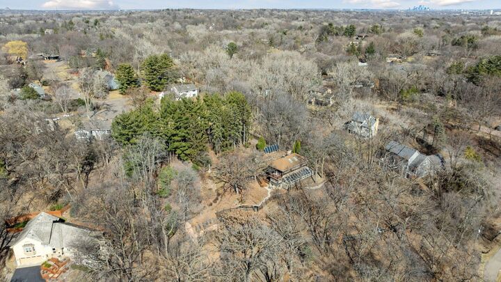 Property Photo: 5338 Highland Rd MN 55345