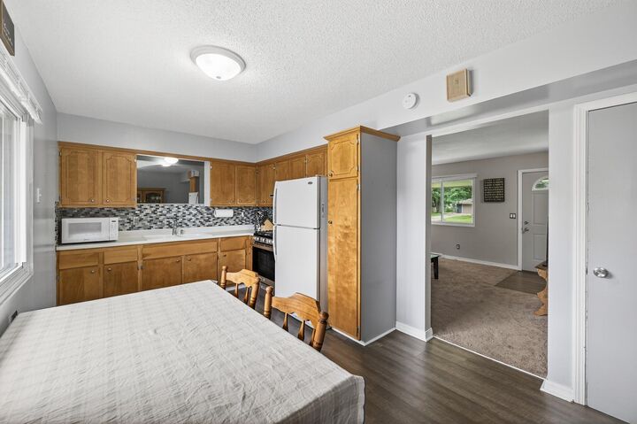 Property Photo:  9011 18th Avenue S  MN 55425 