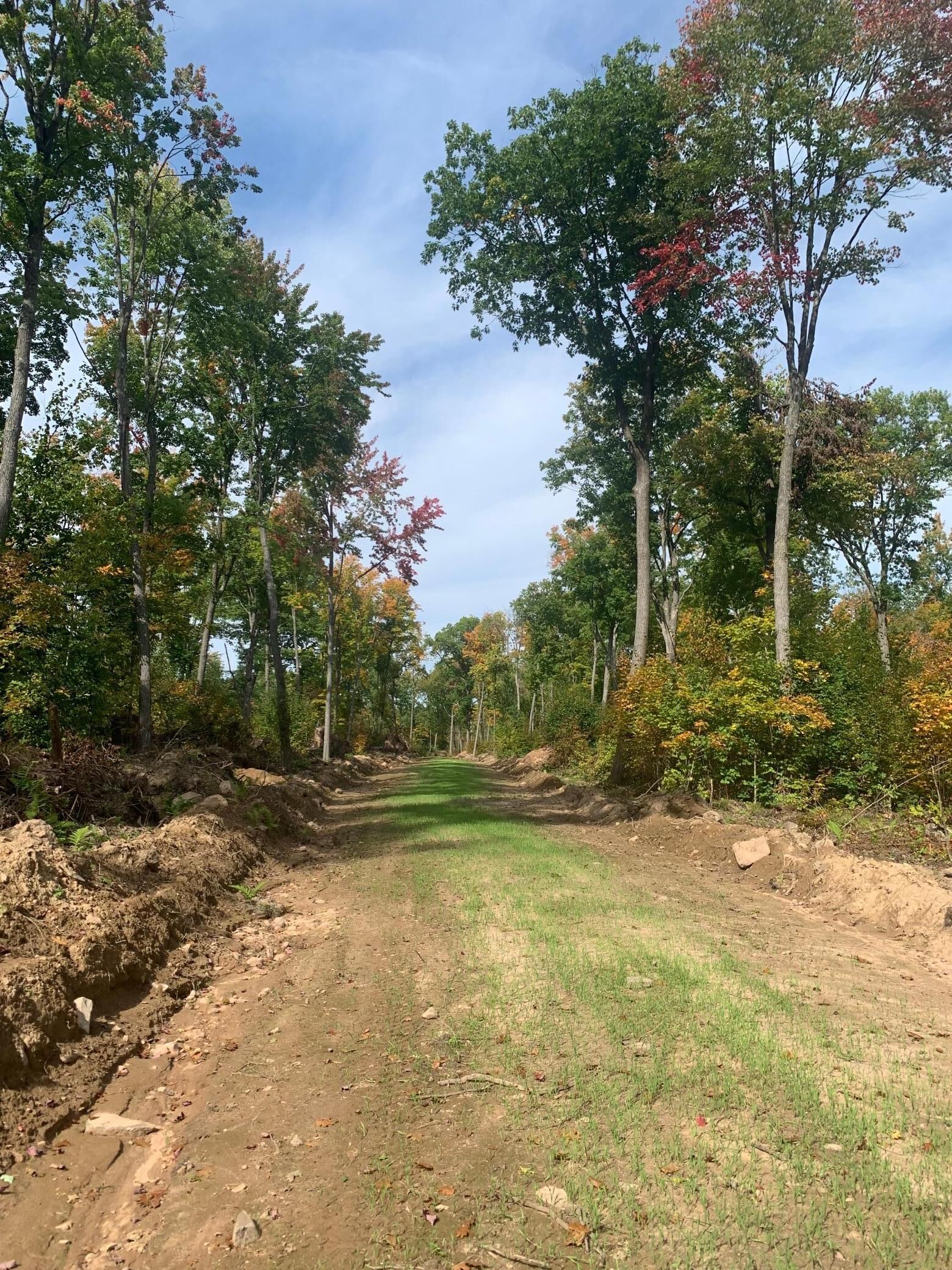 Property Photo:  Tbd County Road T 3  WI 54830 