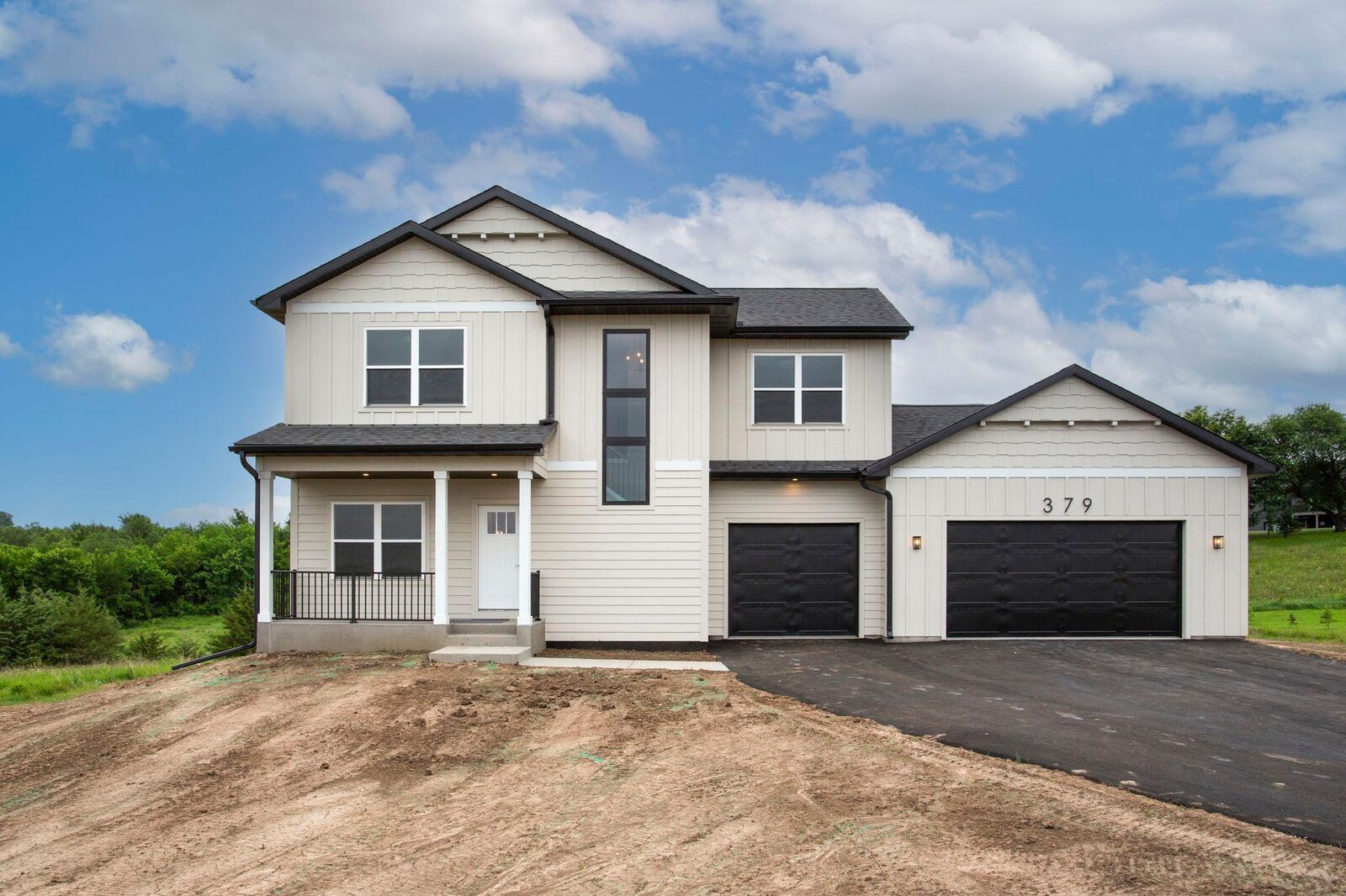 Property Photo: Lot 5 Riverdale Court WI 54025