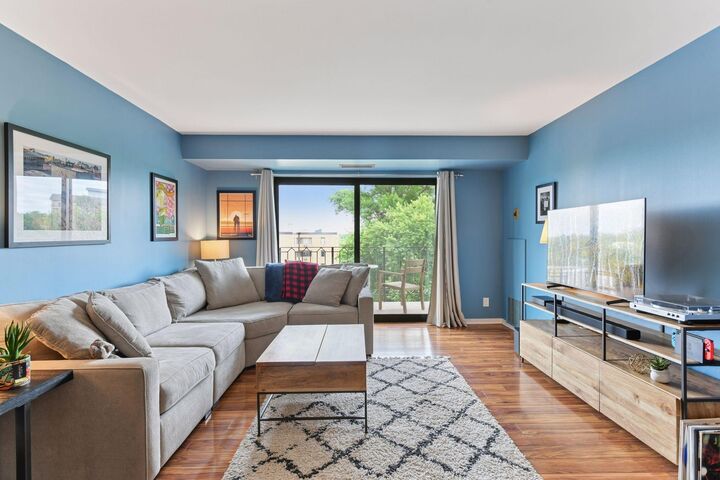 Property Photo: 3131 Excelsior Boulevard 508 MN 55416