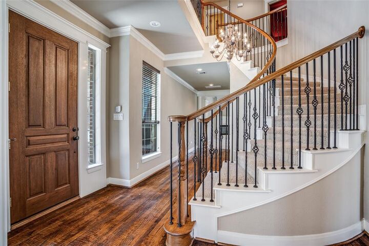 Property Photo:  4652 Crystal Creek Drive  TX 75024 
