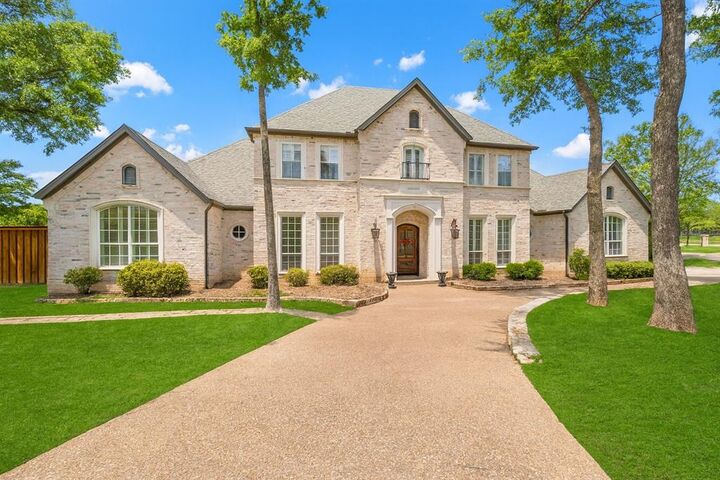 550 N Peytonville Avenue  Southlake TX 76092 photo