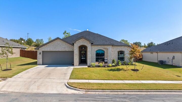 Photo de la propriété: 124 Mesa Drive TX 76043