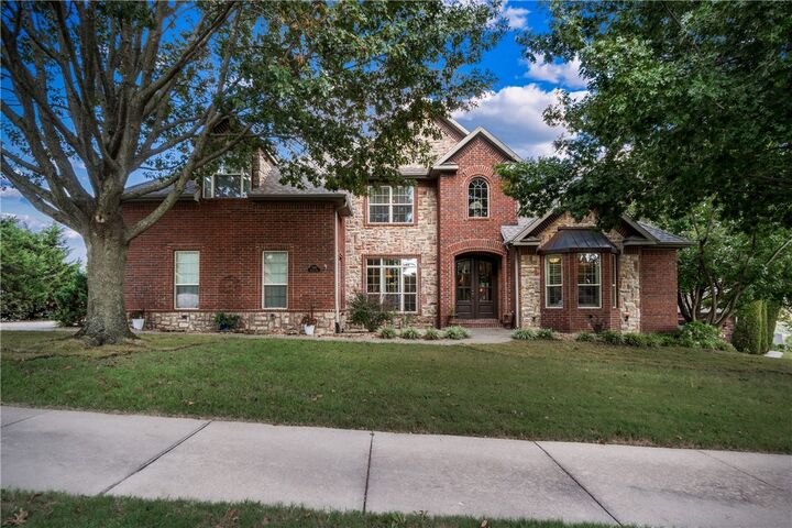 3702 Mountainview Road  Bentonville AR 72712 photo