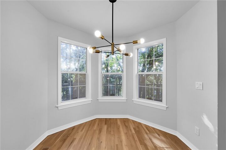 Property Photo:  1583 N Forest Heights  AR 72703 