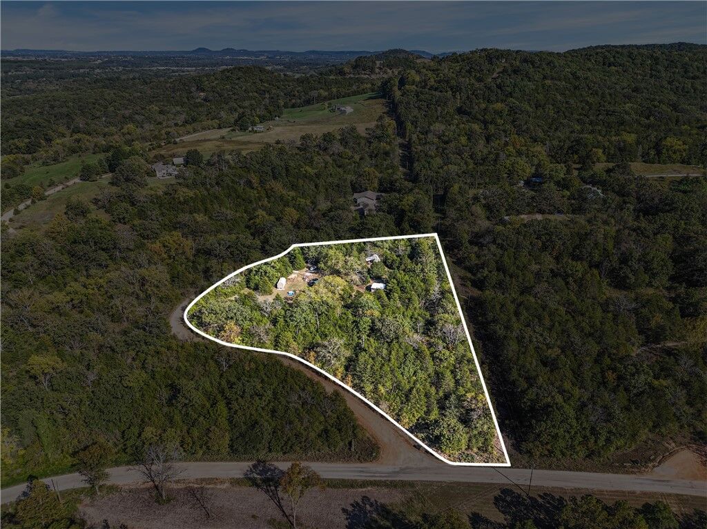 Property Photo: 125 Cr 3025 AR 72632