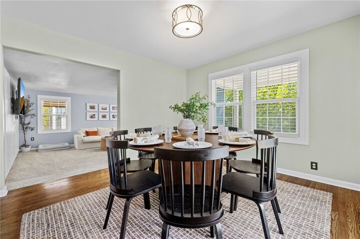 Property Photo:  715 N C Street  AR 72756 