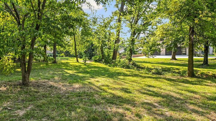 Property Photo:  Lot 7 H Street  AR 72712