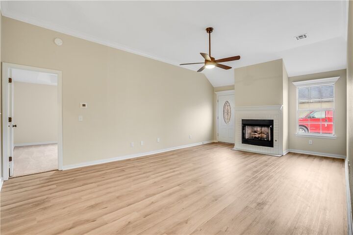 Property Photo: 3011 Beaver Creek Street AR 72764