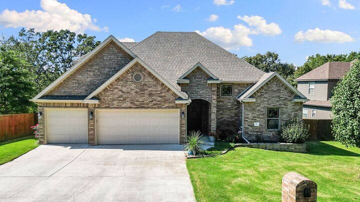 21 Newhaven Lane  Bella Vista AR 72714 photo