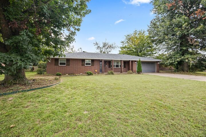 1807 Westwood Avenue  Springdale AR 72762 photo