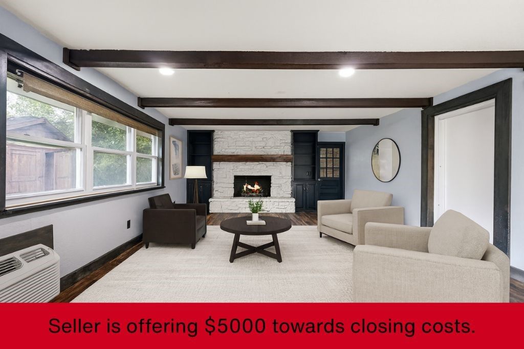 Property Photo: 1807 Westwood Avenue AR 72762