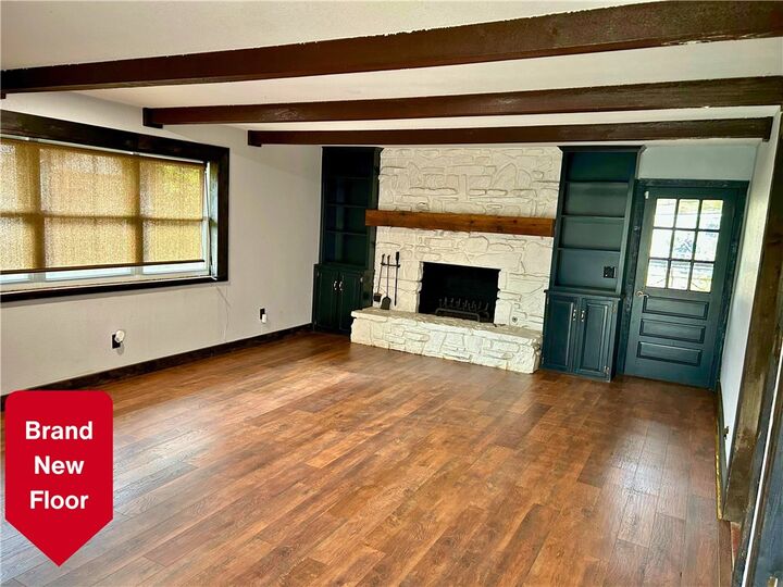 1807 Westwood Avenue  Springdale AR 72762 photo