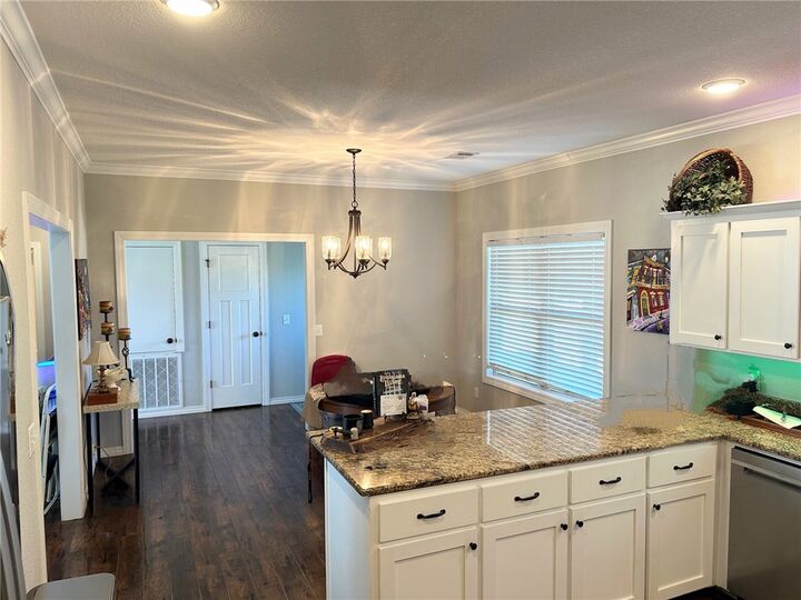 Property Photo: 111 Sioux Street AR 72830