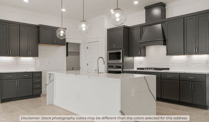 Property Photo: 2257 Cedar Heights Place AR 72730