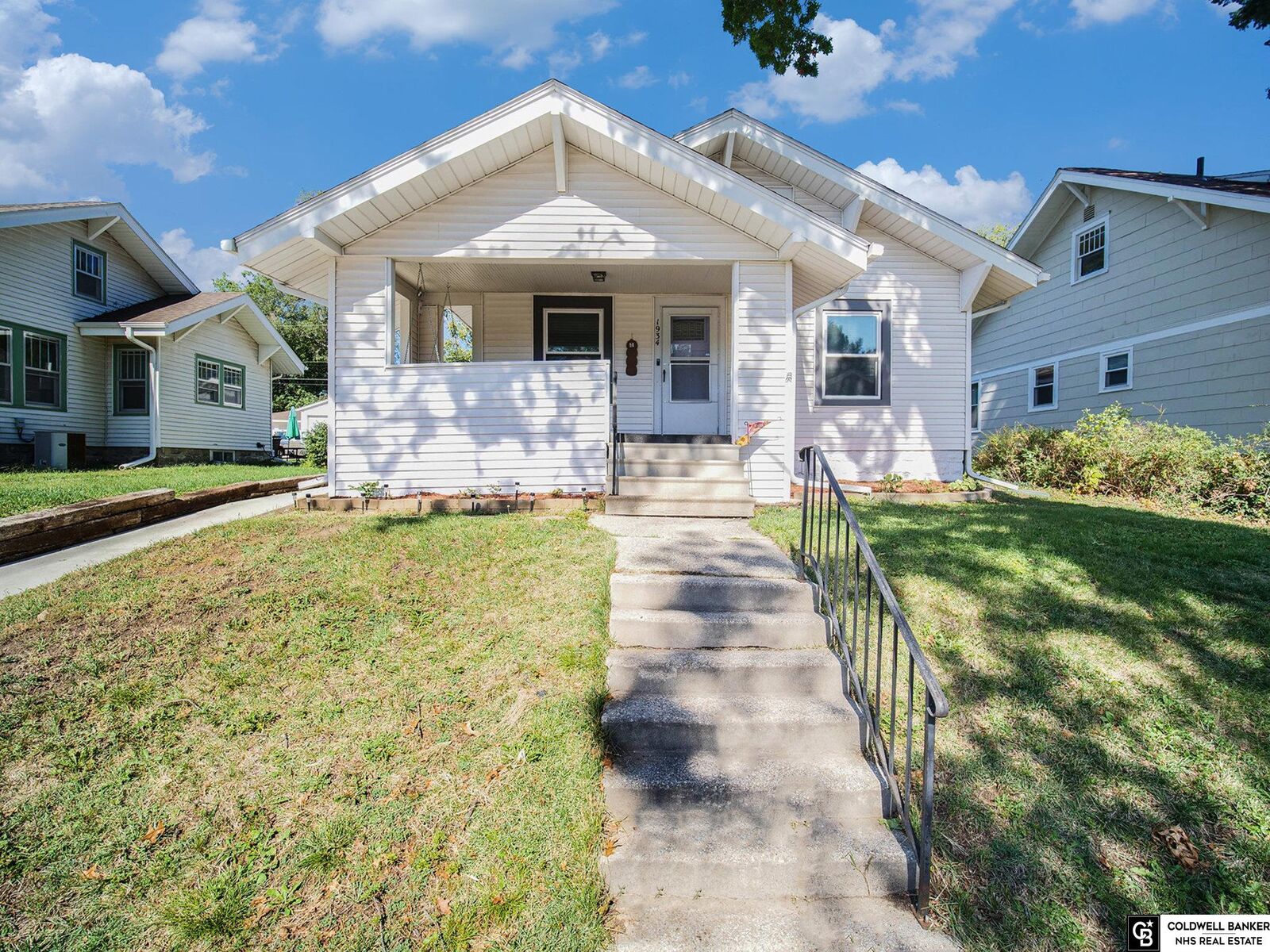 Property Photo:  1934 Park Avenue  NE 68502