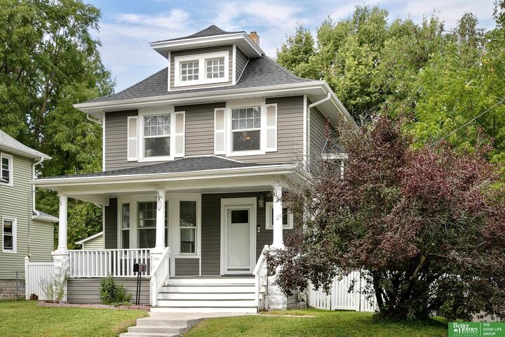 1322 N 36th Street  Omaha NE 68131 photo