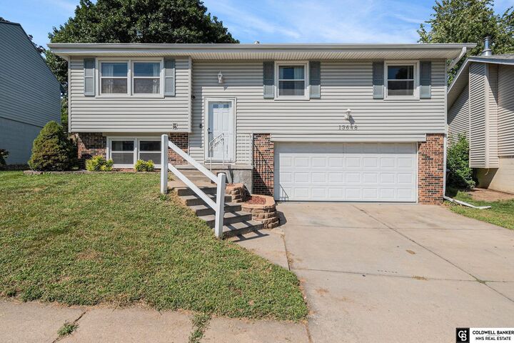 Property Photo: 13648 W Street NE 68137