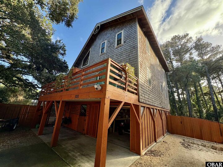 Property Photo: 1011 Lisa Court NC 27948-9339