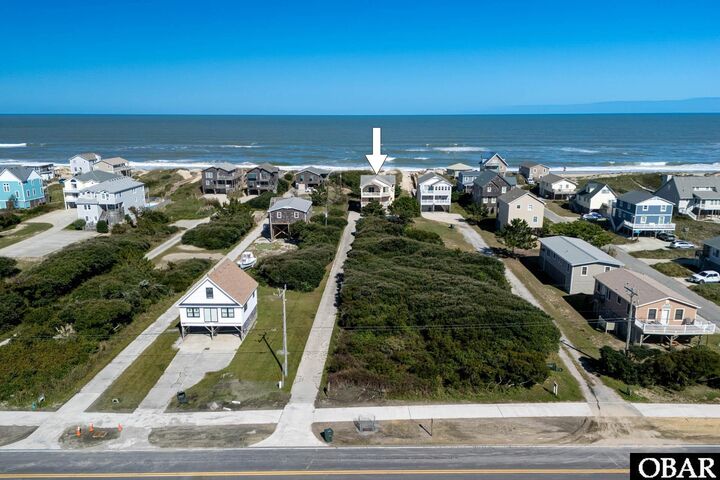 Property Photo: 8517 S Old Oregon Inlet Road NC 27959-0000
