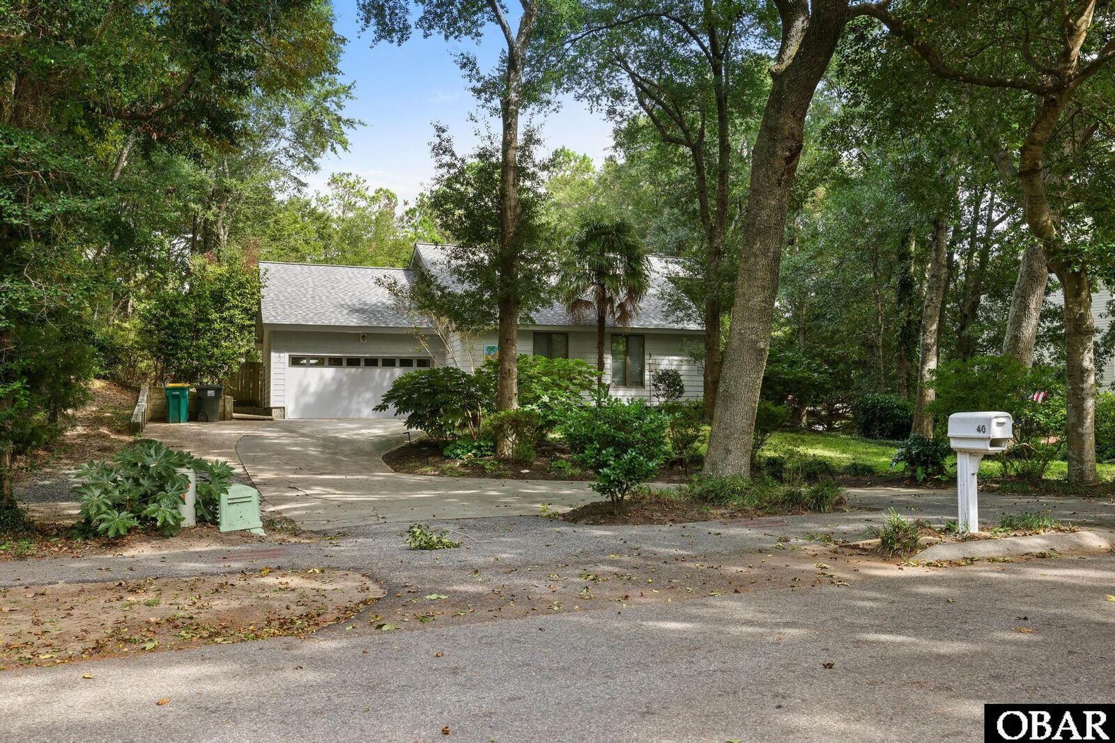 Property Photo: 40 Juniper Trail NC 27949