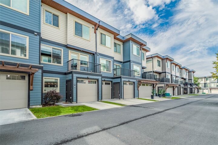 3626 Mission Springs Drive 18  Kelowna BC V1W 5L1 photo